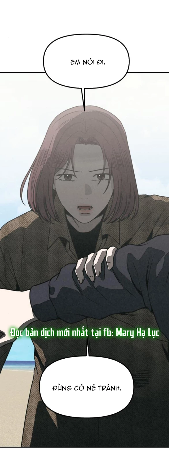 Vì Tôi Đã Giết Người Chapter 40.1 - 10