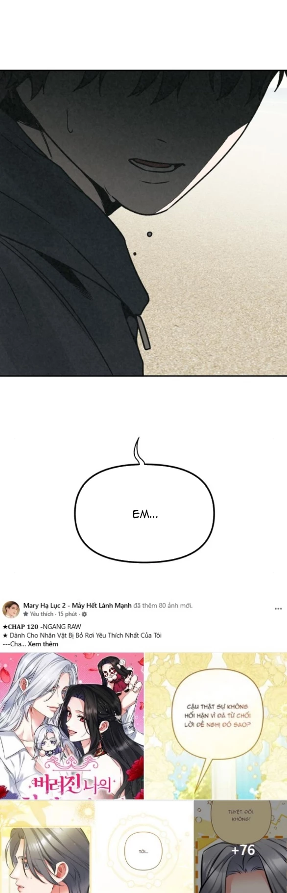 Vì Tôi Đã Giết Người Chapter 40.1 - 12