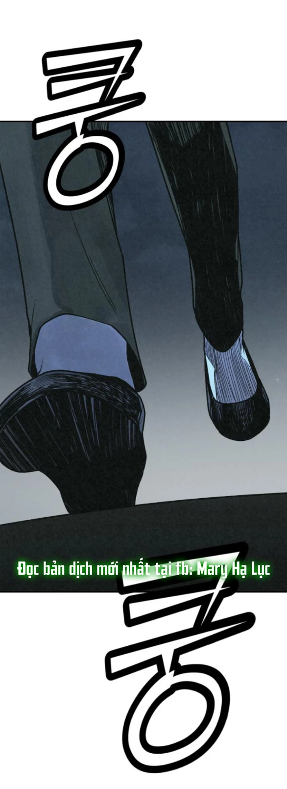 Vì Tôi Đã Giết Người Chapter 40.1 - 13