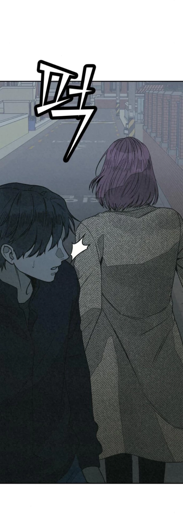 Vì Tôi Đã Giết Người Chapter 40.1 - 14