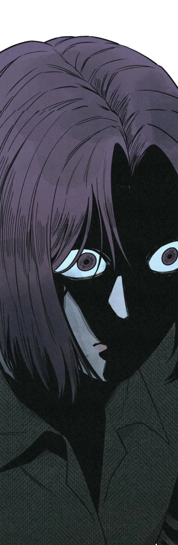 Vì Tôi Đã Giết Người Chapter 40.1 - 15