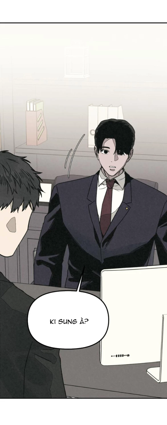 Vì Tôi Đã Giết Người Chapter 40.1 - 20