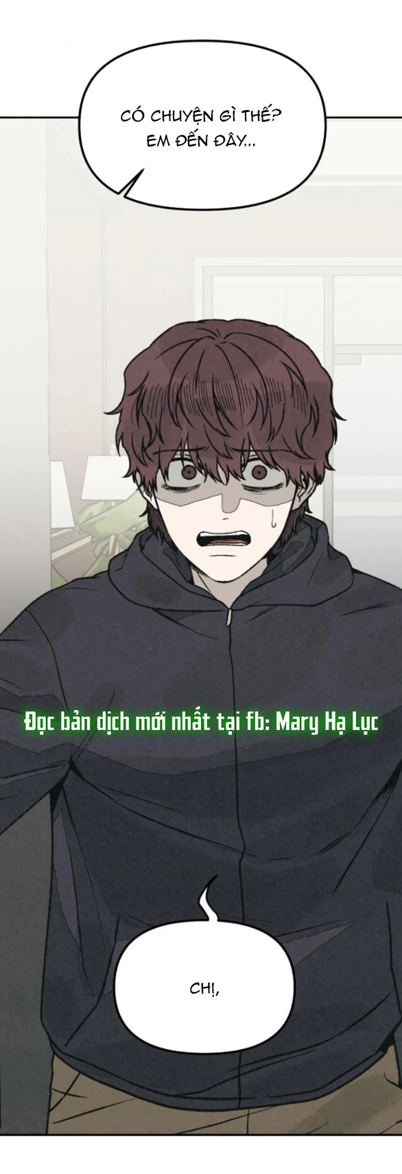 Vì Tôi Đã Giết Người Chapter 40.1 - 21