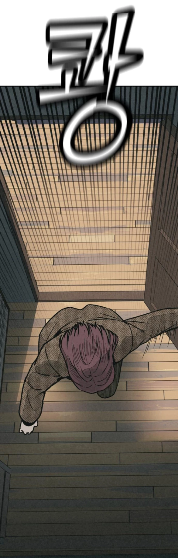 Vì Tôi Đã Giết Người Chapter 40.1 - 23