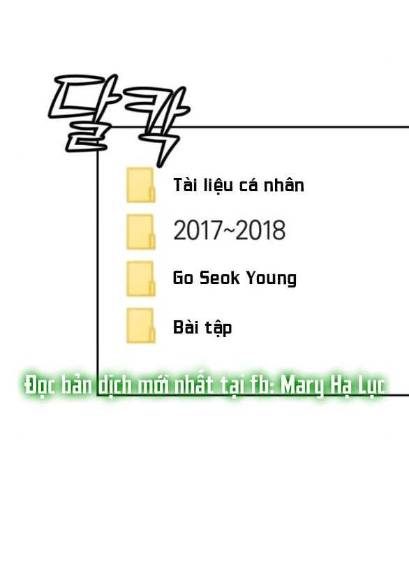 Vì Tôi Đã Giết Người Chapter 40.1 - 30