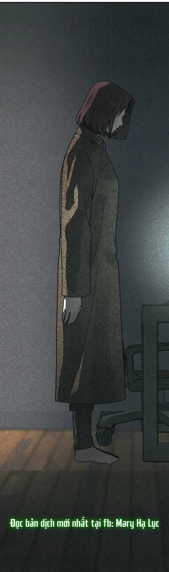 Vì Tôi Đã Giết Người Chapter 40.1 - 37