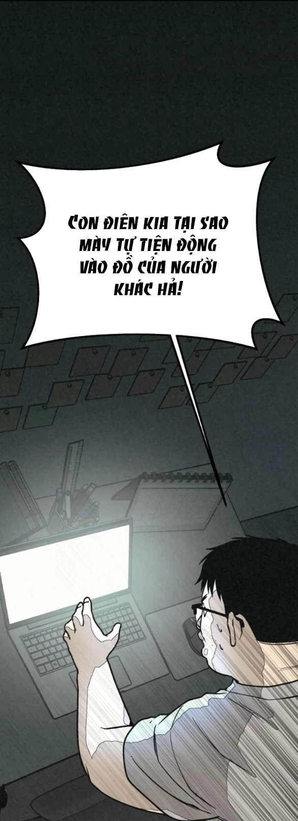 Vì Tôi Đã Giết Người Chapter 40.1 - 45