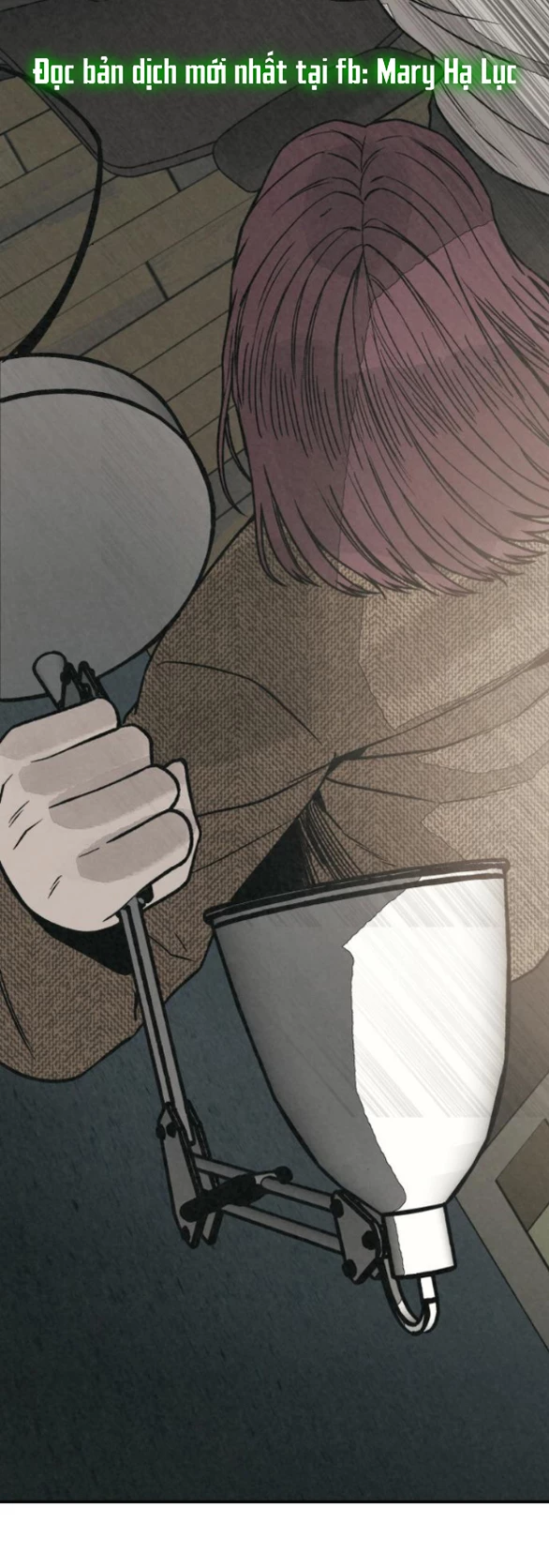 Vì Tôi Đã Giết Người Chapter 40.1 - 46