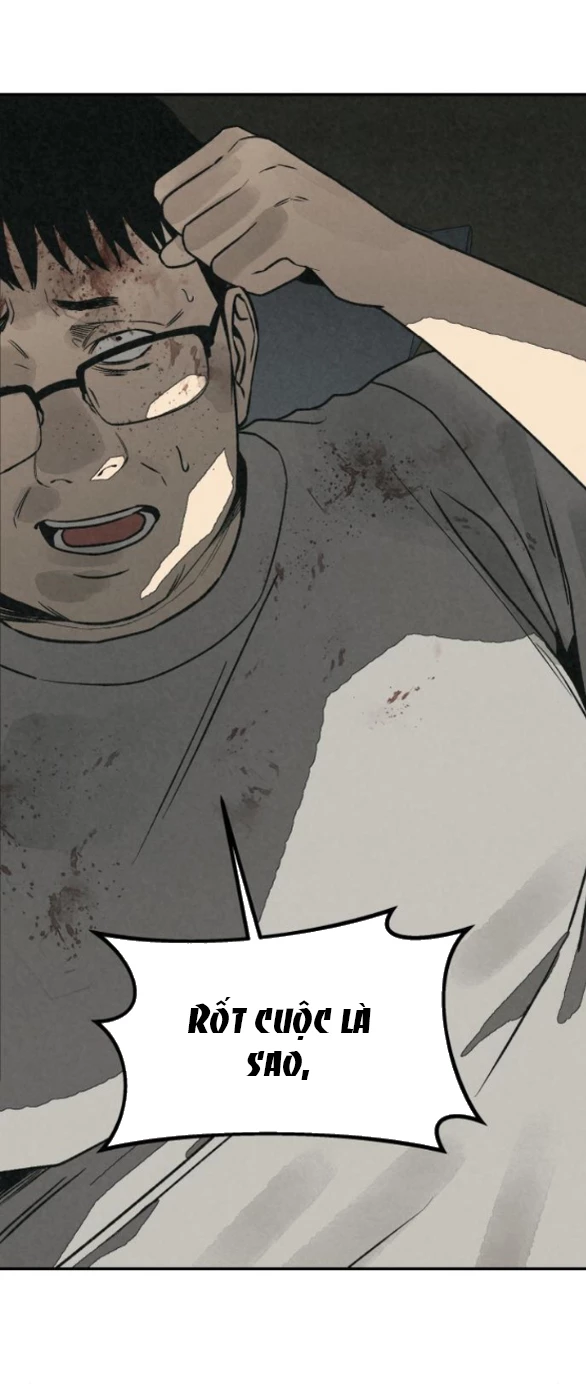 Vì Tôi Đã Giết Người Chapter 40.1 - 51