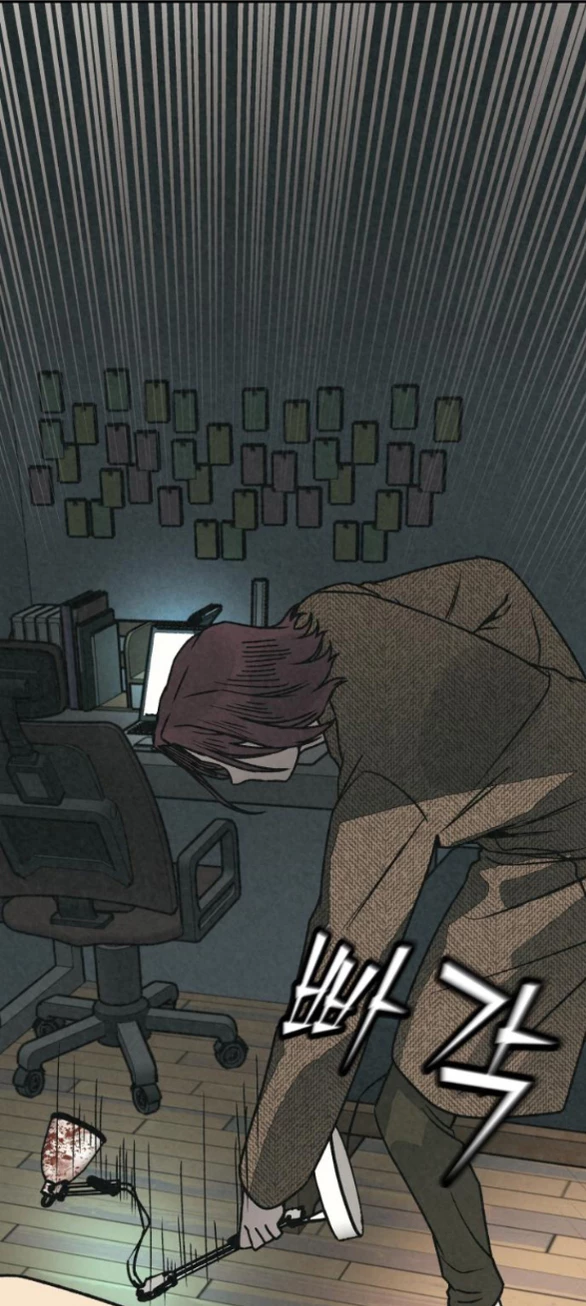 Vì Tôi Đã Giết Người Chapter 40.1 - 55