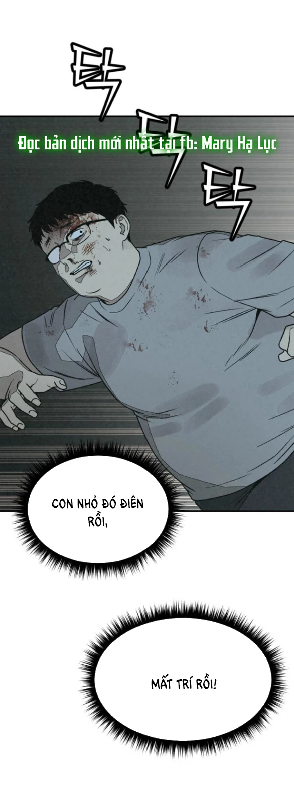 Vì Tôi Đã Giết Người Chapter 40.1 - 58