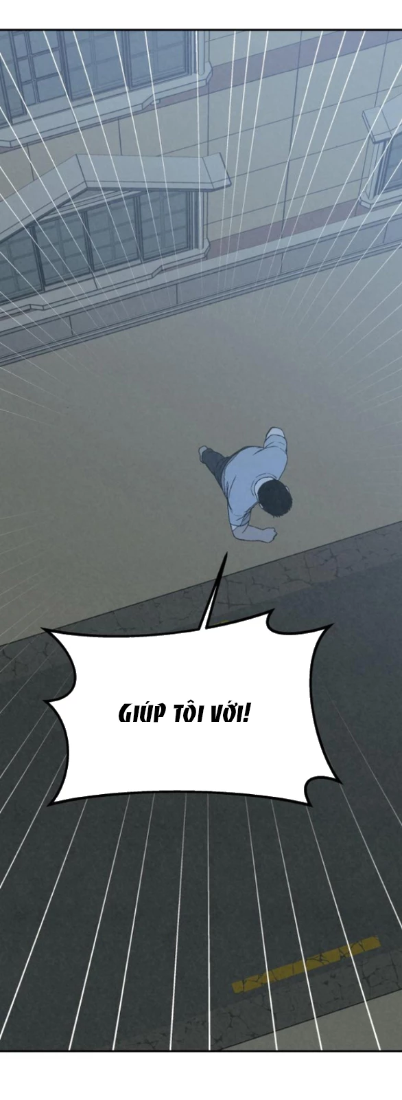 Vì Tôi Đã Giết Người Chapter 40.1 - 59