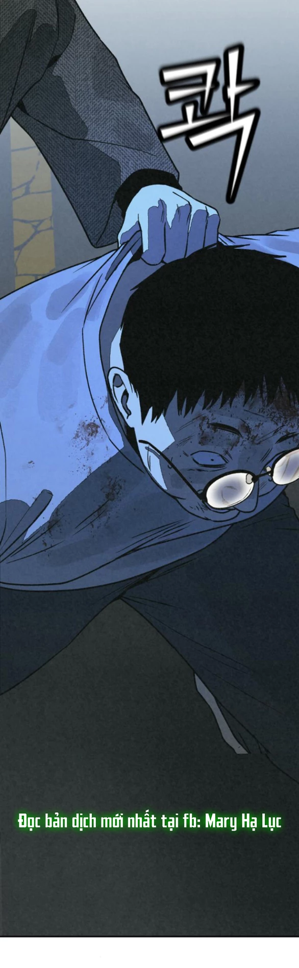 Vì Tôi Đã Giết Người Chapter 40.1 - 62