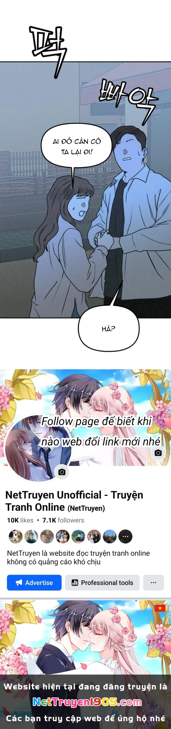 Vì Tôi Đã Giết Người Chapter 40.1 - 64