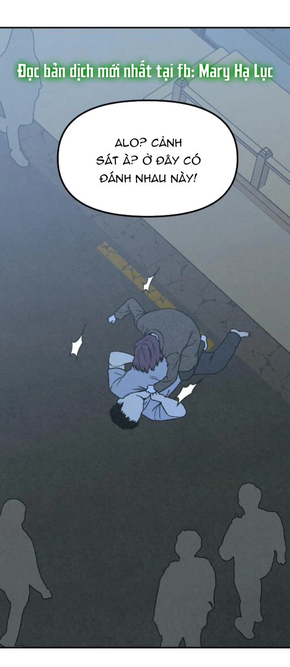 Vì Tôi Đã Giết Người Chapter 40.2 - 2