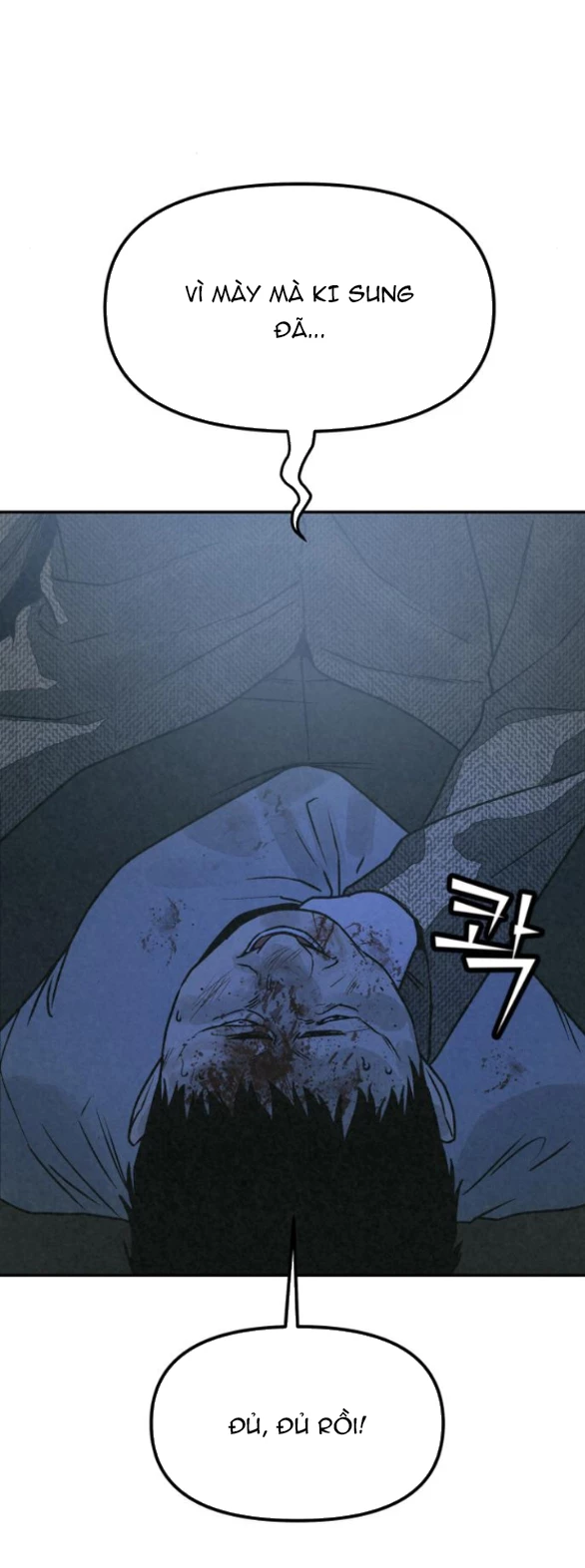 Vì Tôi Đã Giết Người Chapter 40.2 - 4