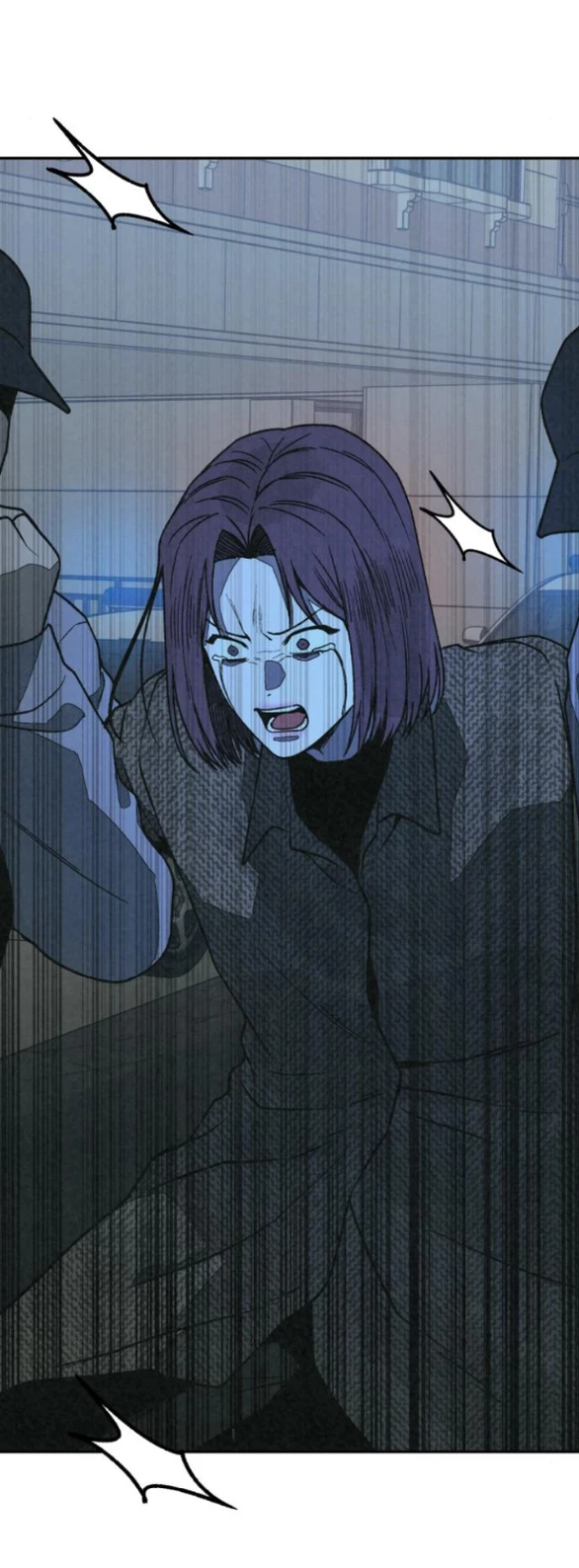 Vì Tôi Đã Giết Người Chapter 40.2 - 11