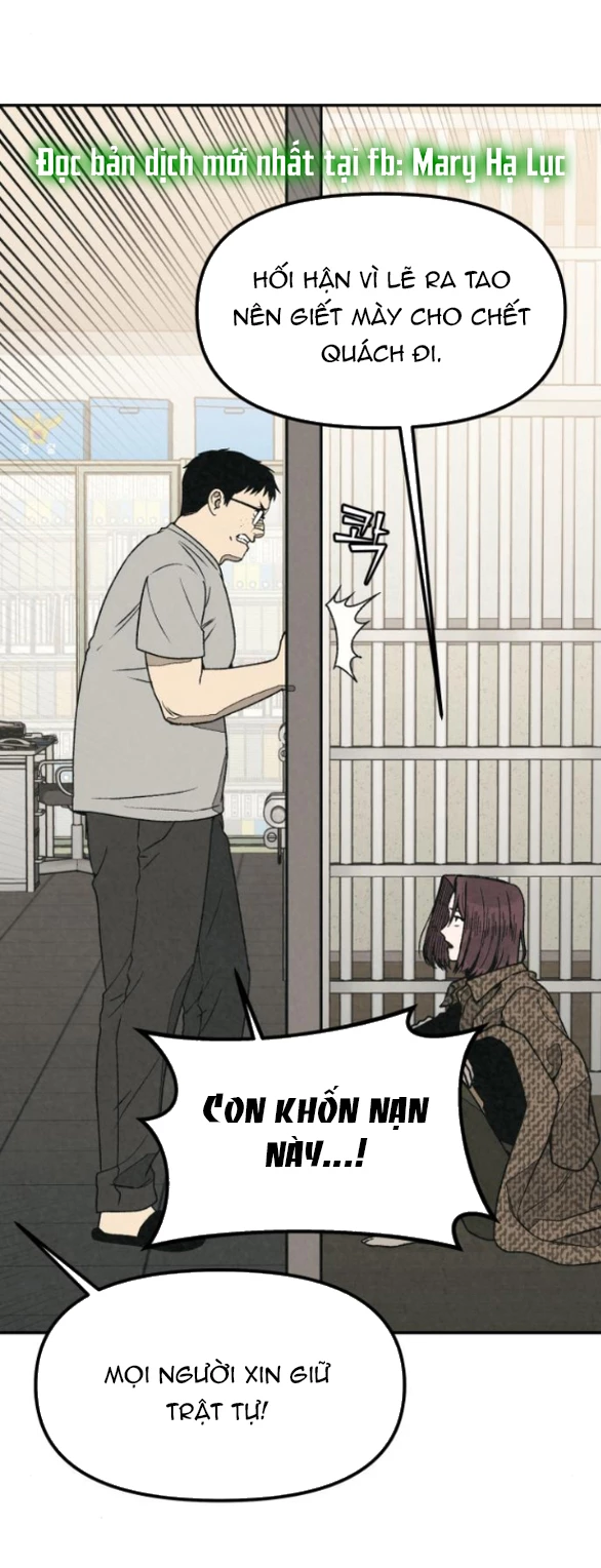 Vì Tôi Đã Giết Người Chapter 40.2 - 18