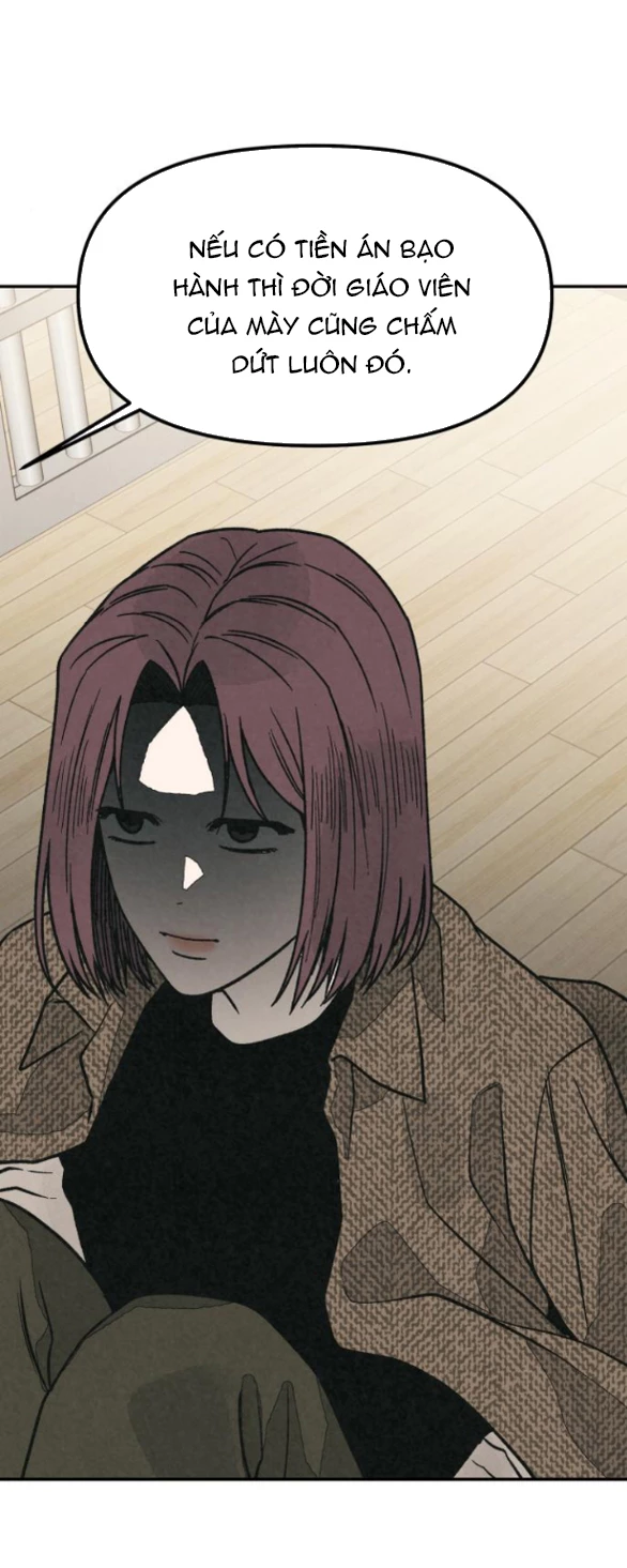 Vì Tôi Đã Giết Người Chapter 40.2 - 21