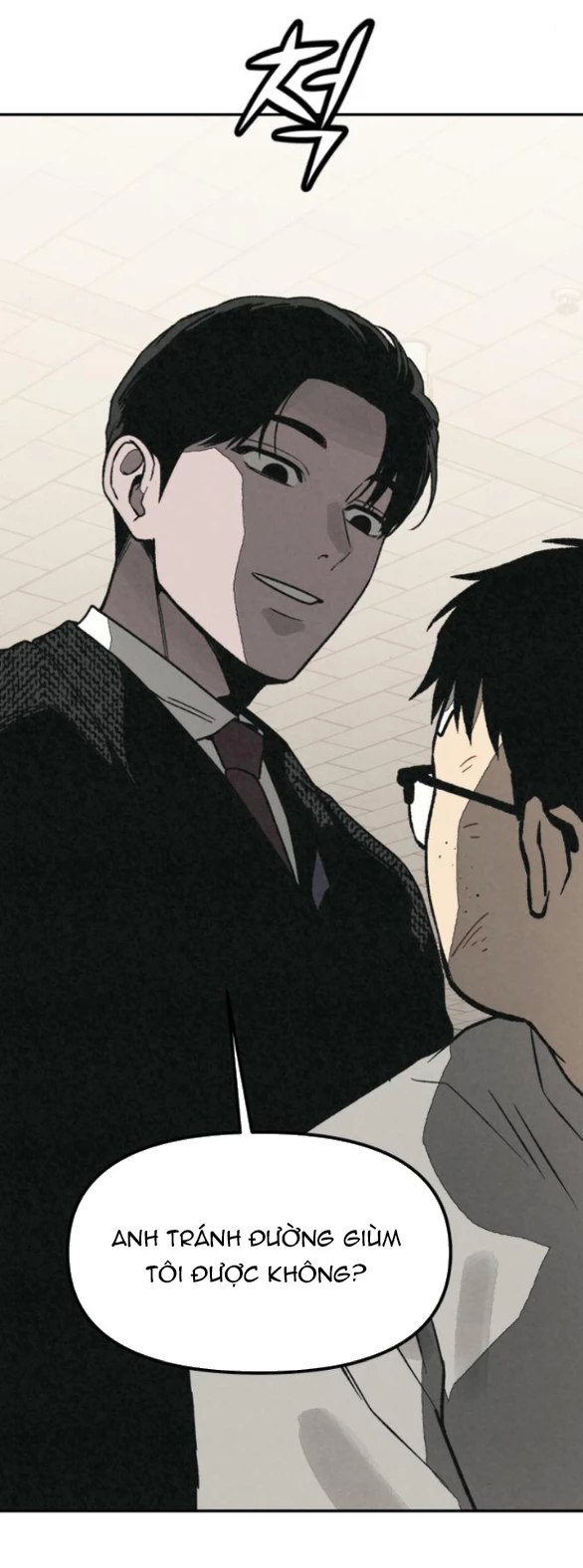 Vì Tôi Đã Giết Người Chapter 40.2 - 25