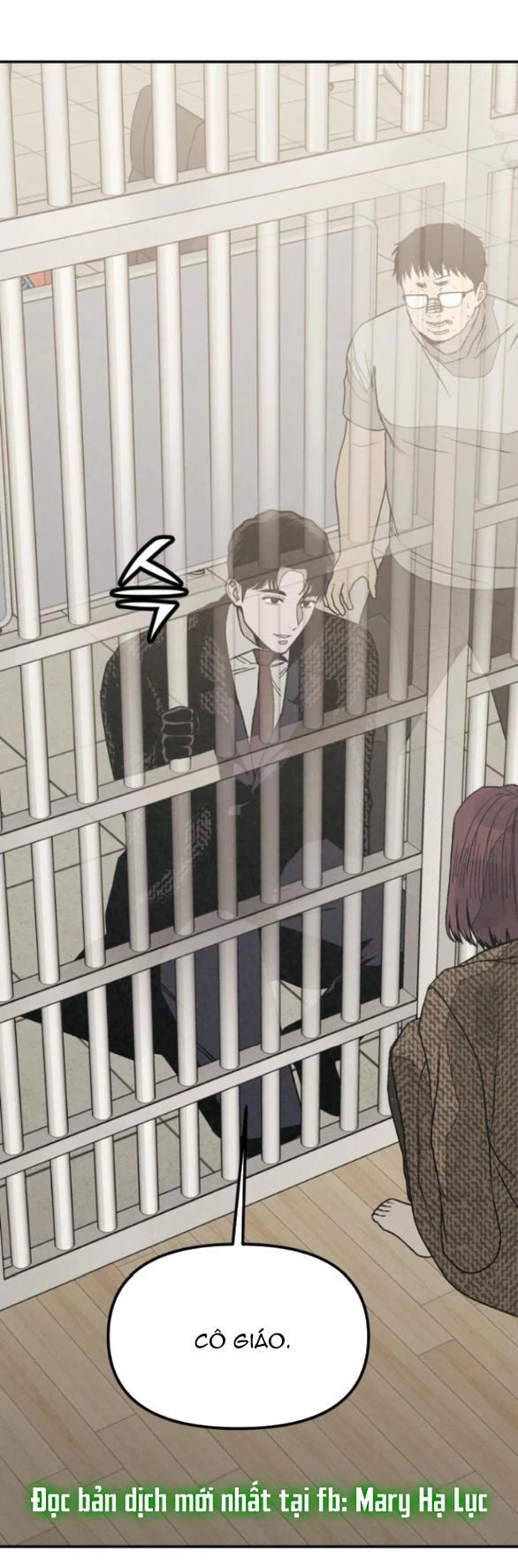 Vì Tôi Đã Giết Người Chapter 40.2 - 26