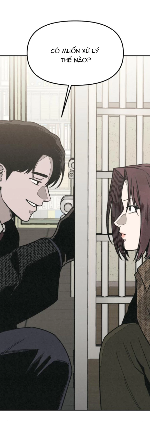 Vì Tôi Đã Giết Người Chapter 40.2 - 27