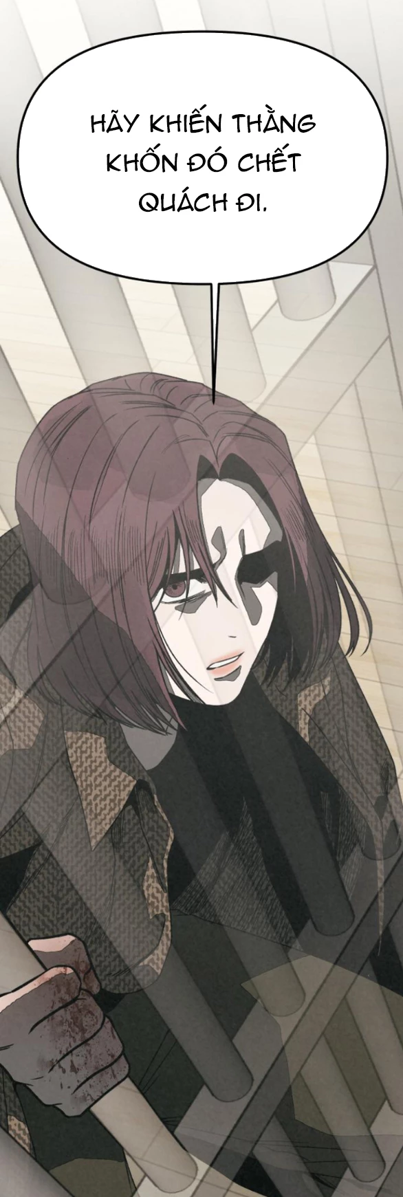 Vì Tôi Đã Giết Người Chapter 40.2 - 30