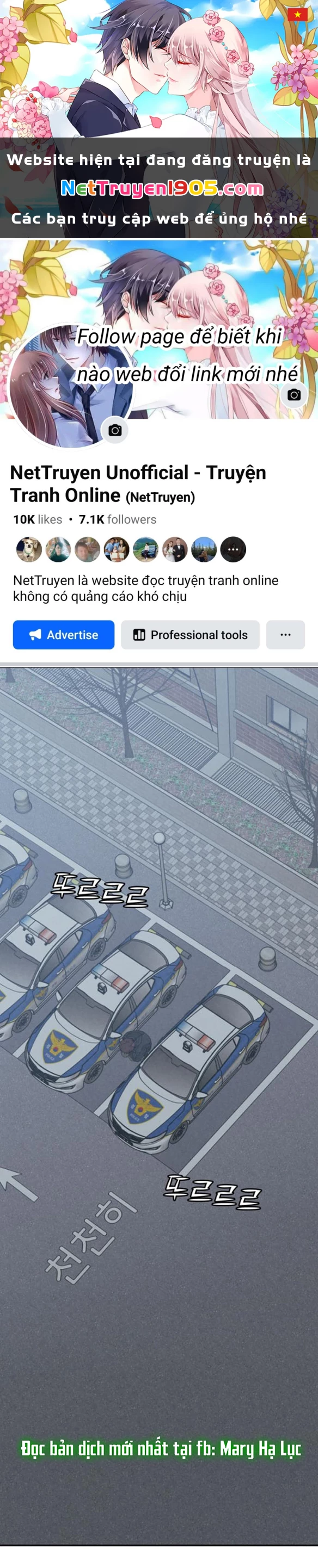 Vì Tôi Đã Giết Người Chapter 41.1 - 1