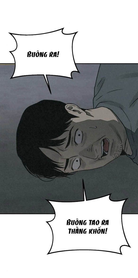 Vì Tôi Đã Giết Người Chapter 41.1 - 4