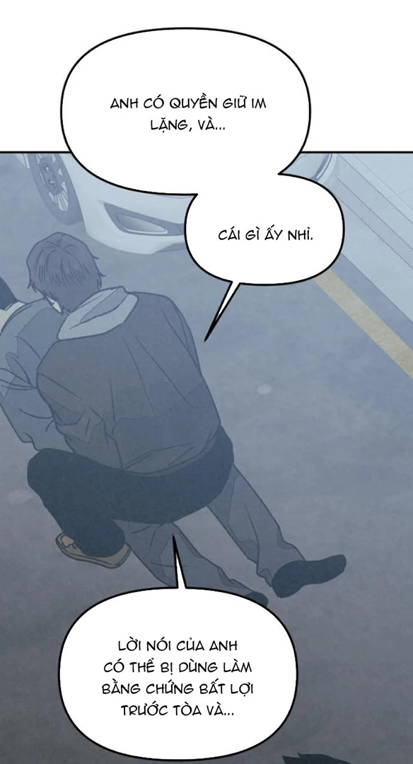 Vì Tôi Đã Giết Người Chapter 41.1 - 7