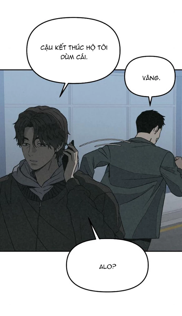 Vì Tôi Đã Giết Người Chapter 41.1 - 9