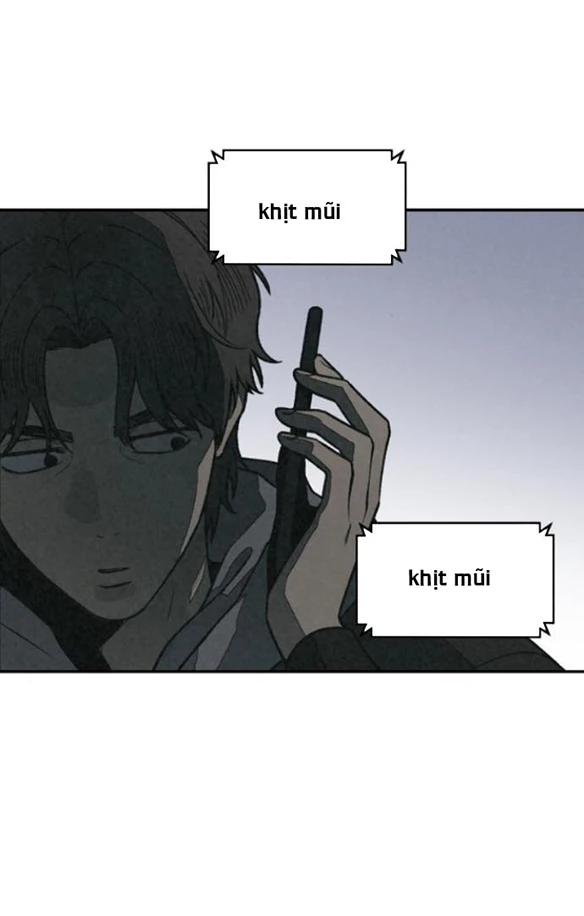 Vì Tôi Đã Giết Người Chapter 41.1 - 10