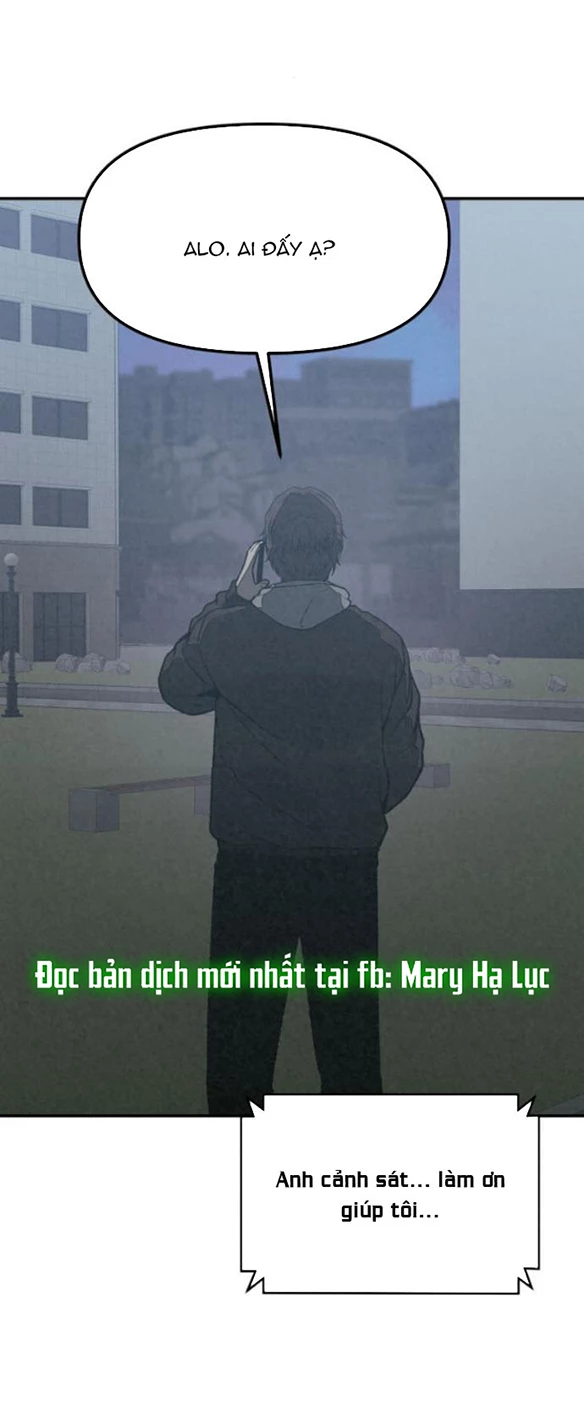 Vì Tôi Đã Giết Người Chapter 41.1 - 11