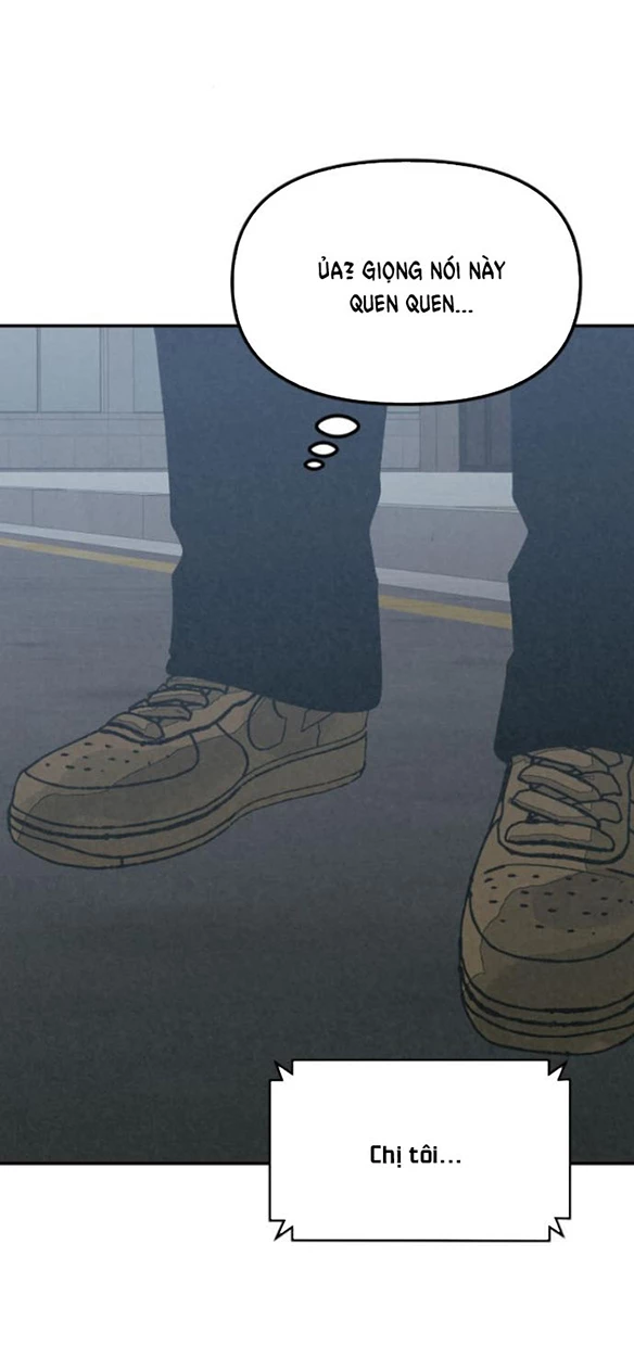 Vì Tôi Đã Giết Người Chapter 41.1 - 12