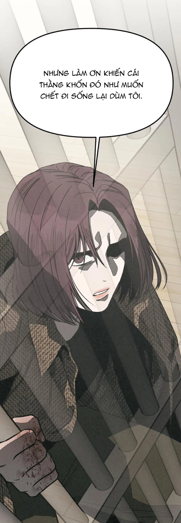 Vì Tôi Đã Giết Người Chapter 41.1 - 18