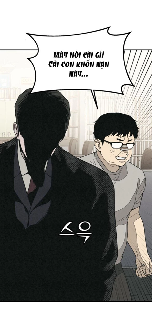 Vì Tôi Đã Giết Người Chapter 41.1 - 20