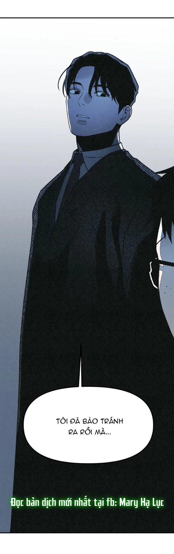 Vì Tôi Đã Giết Người Chapter 41.1 - 21