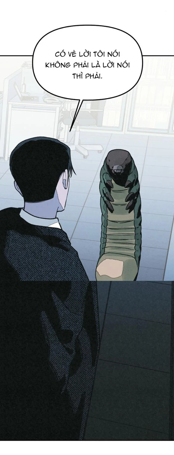 Vì Tôi Đã Giết Người Chapter 41.1 - 22