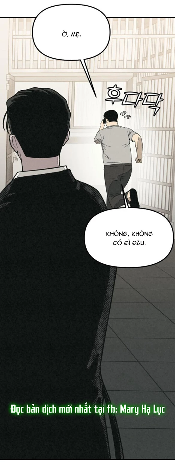 Vì Tôi Đã Giết Người Chapter 41.1 - 25
