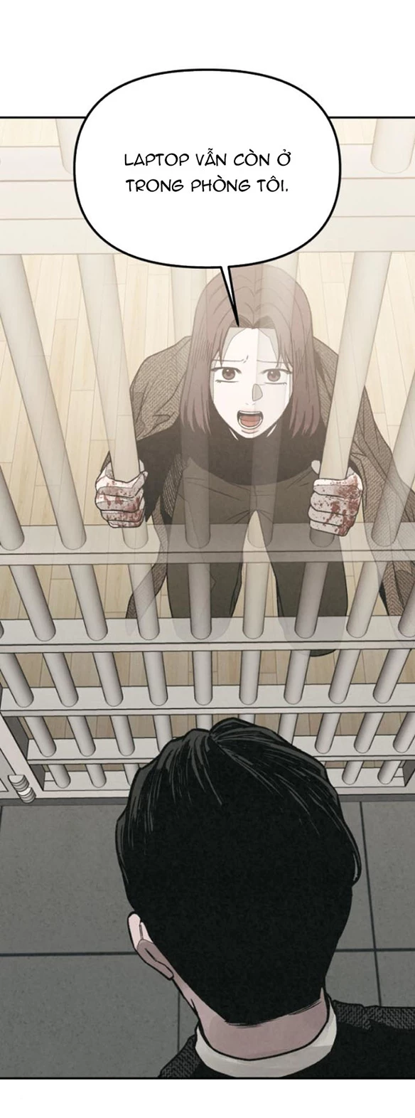 Vì Tôi Đã Giết Người Chapter 41.1 - 27