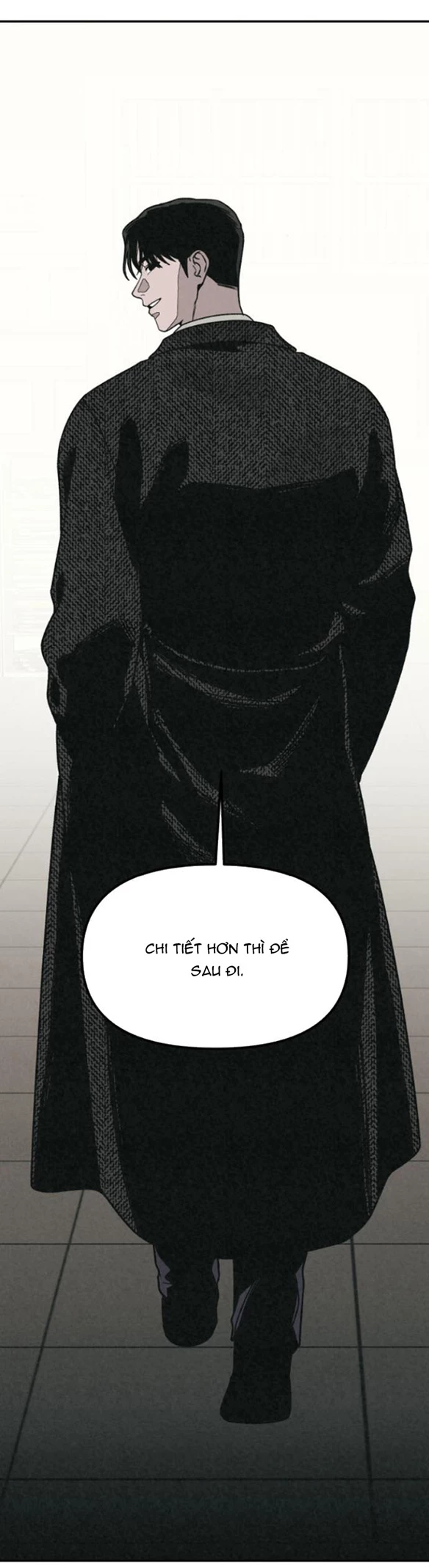 Vì Tôi Đã Giết Người Chapter 41.1 - 30