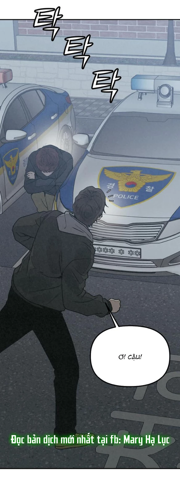 Vì Tôi Đã Giết Người Chapter 41.1 - 32