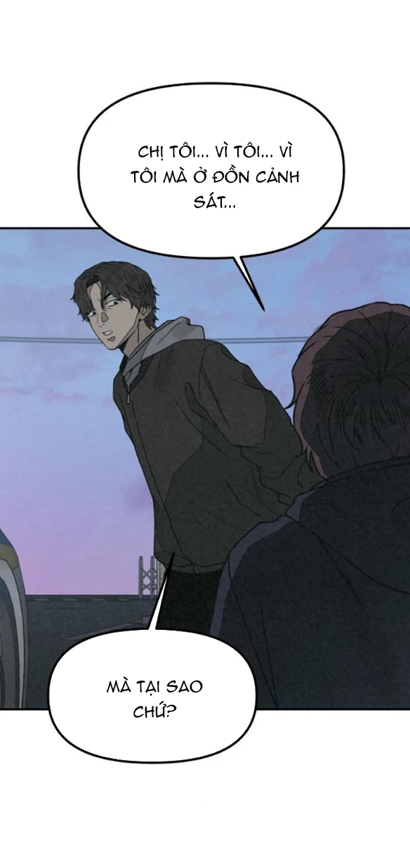 Vì Tôi Đã Giết Người Chapter 41.1 - 34