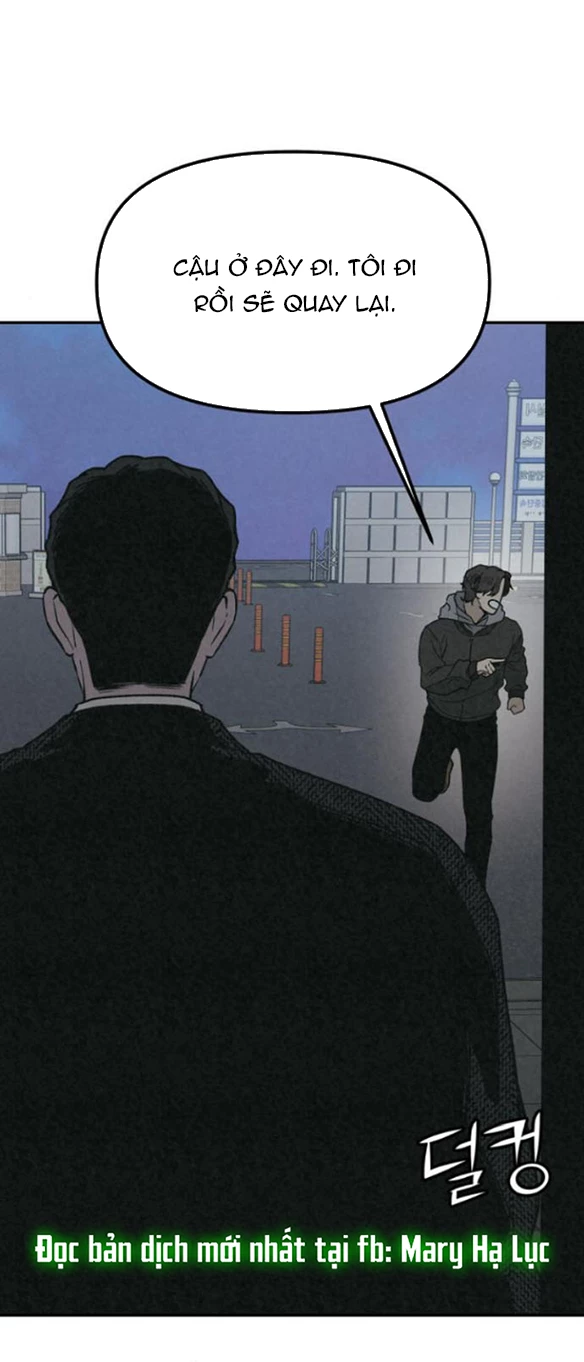 Vì Tôi Đã Giết Người Chapter 41.1 - 35