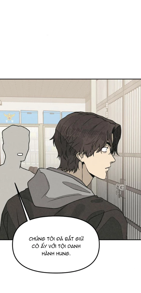 Vì Tôi Đã Giết Người Chapter 41.1 - 41