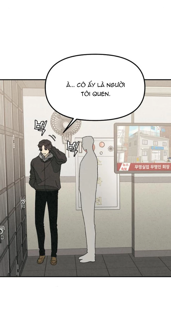 Vì Tôi Đã Giết Người Chapter 41.1 - 42