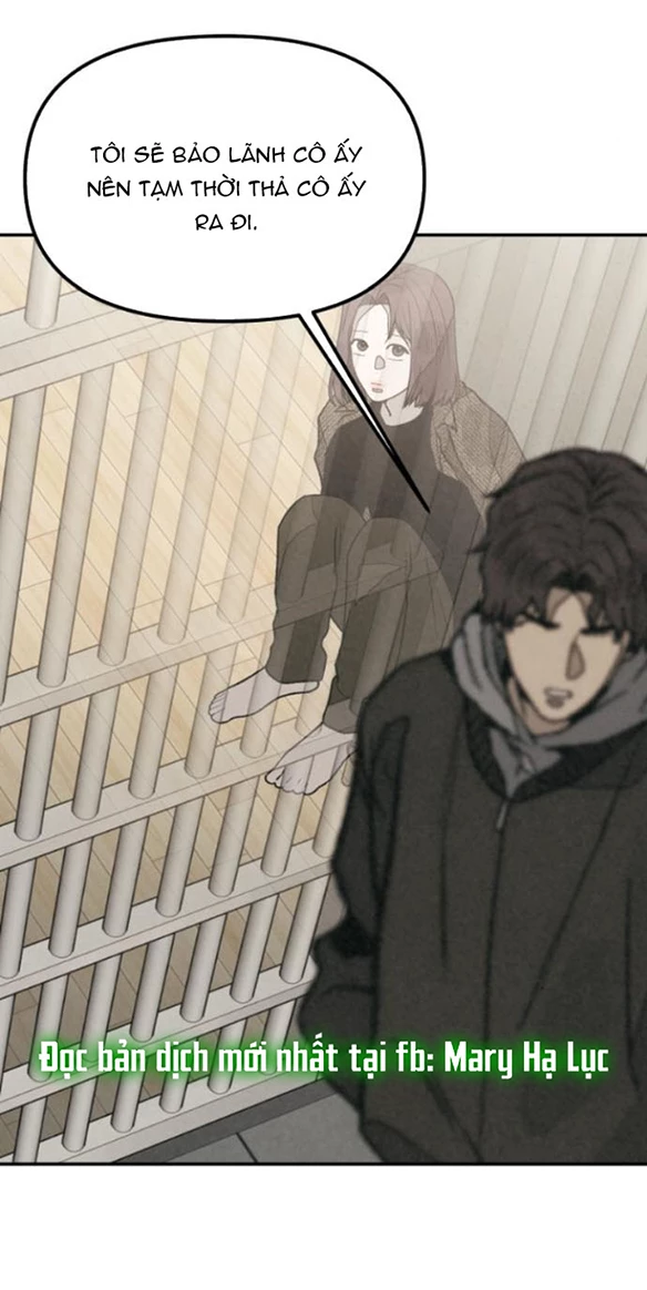 Vì Tôi Đã Giết Người Chapter 41.1 - 43