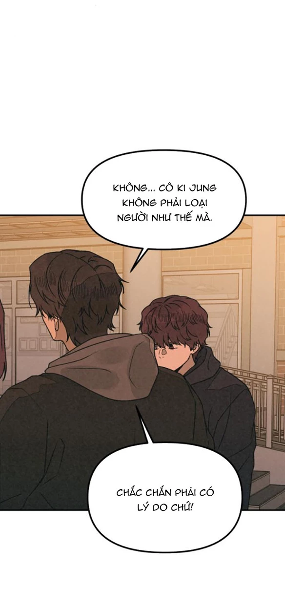 Vì Tôi Đã Giết Người Chapter 41.1 - 48