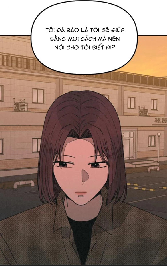 Vì Tôi Đã Giết Người Chapter 41.1 - 49