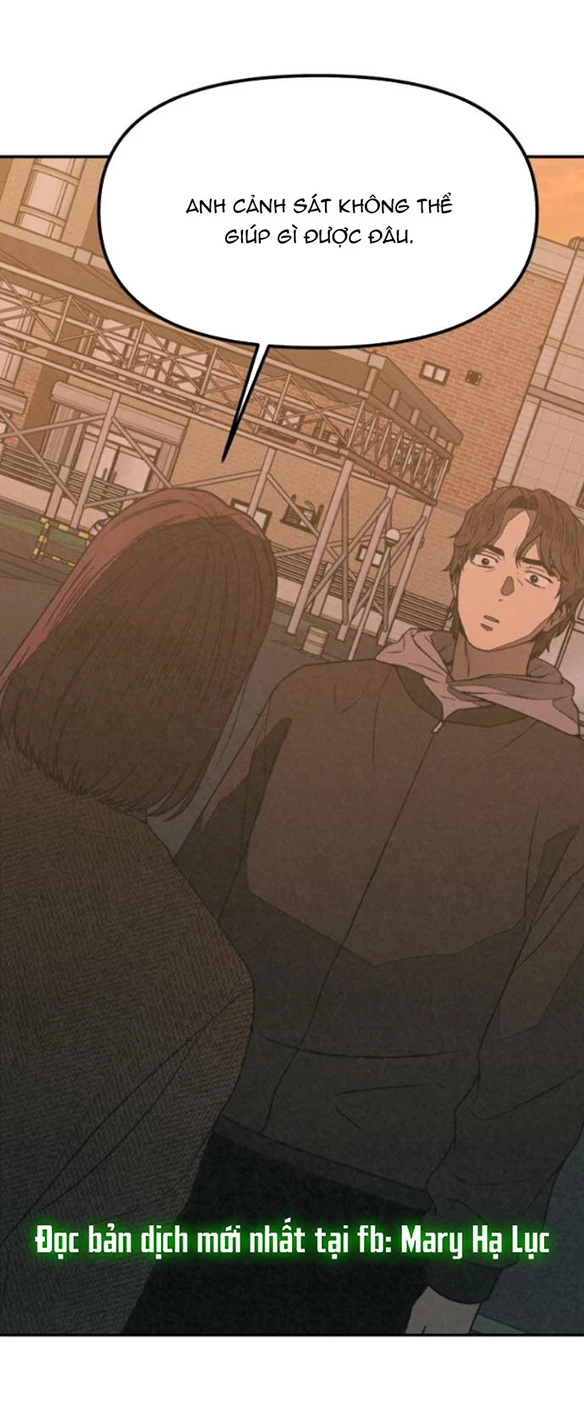 Vì Tôi Đã Giết Người Chapter 41.1 - 50